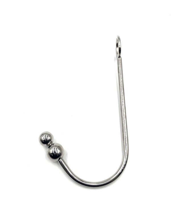 Stainless Steel Anal Hook