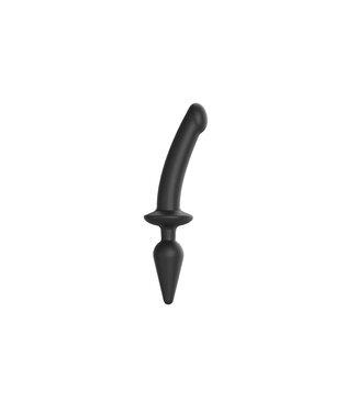 Strap On Me Switch Plug-in Dildo