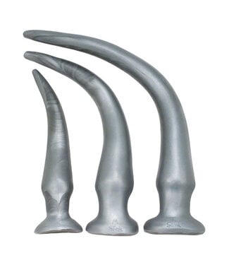 SquarePegToys SquarePegToys® Slink | Anal Depth Toy