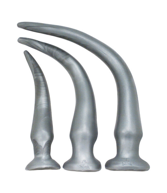 Slink | Anal Depth Toy | SquarePegToys®