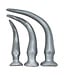 SquarePegToys SquarePegToys® Slink | Anal Depth Toy