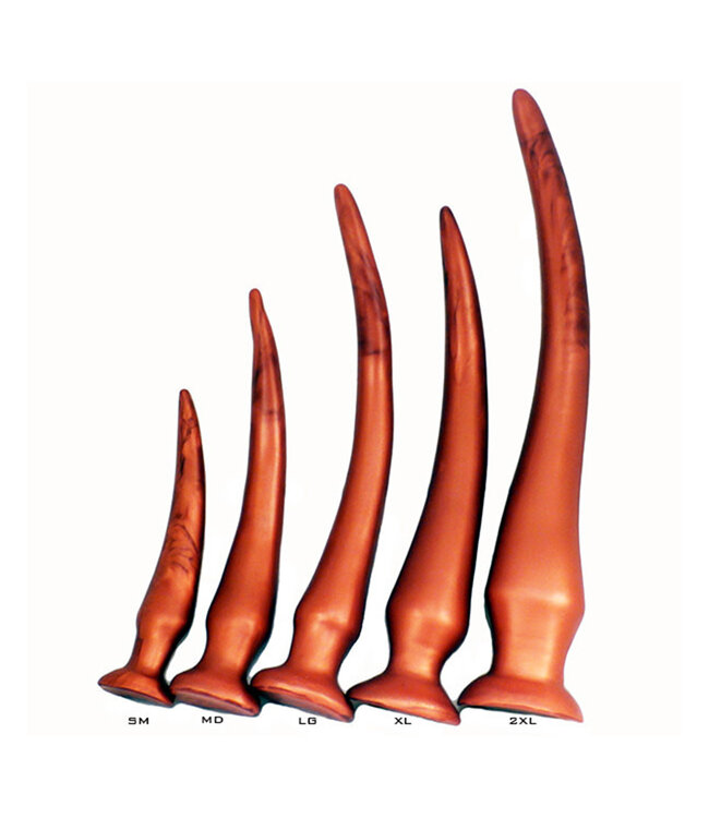 Slink | Anal Depth Toy | SquarePegToys®
