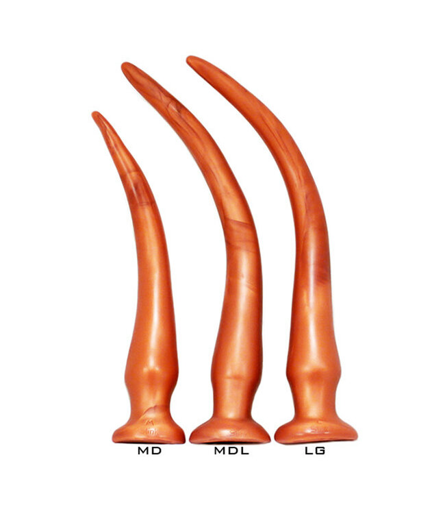 Slink | Anal Depth Toy | SquarePegToys®