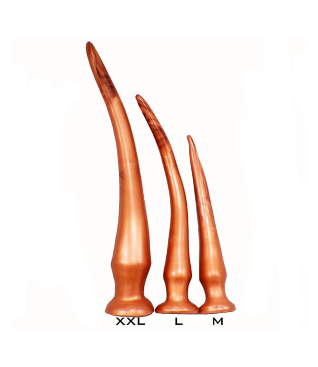 Slink | Anal Depth Toy | SquarePegToys®