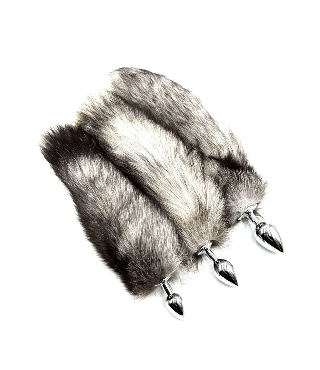 Adorn Fox Tails - Detachable