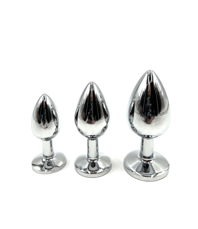 Adorn Fox Tails - Detachable