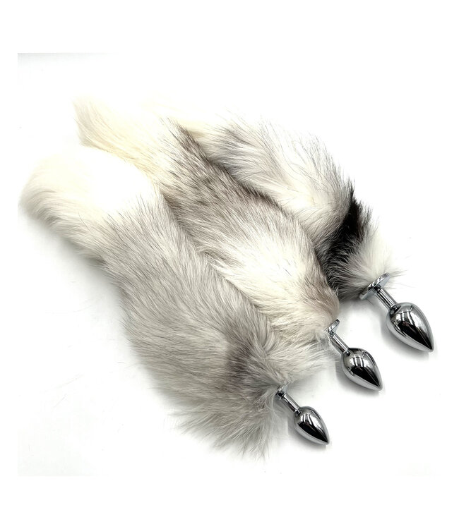 Adorn Fox Tails - Detachable
