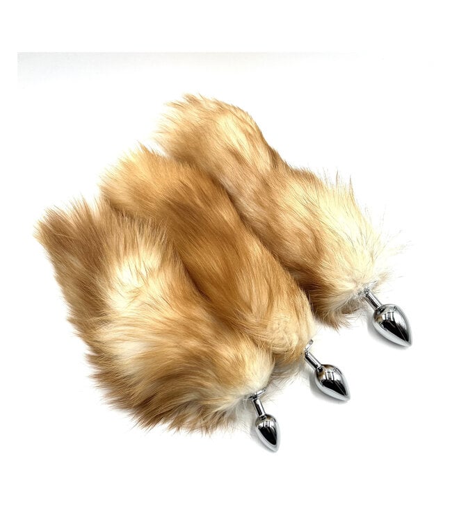Adorn Fox Tails - Detachable