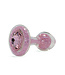 Crystal Delights Sparkle Butt Plug