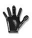 OxBalls Oxballs Finger Fuck Textured Glove