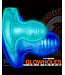 Glowhole | Anal Gaping | OxBalls