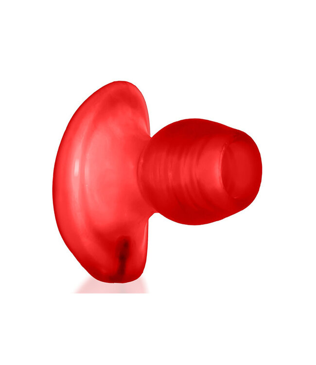 Glowhole | Anal Gaping | OxBalls