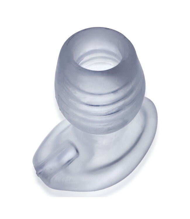 Glowhole | Anal Gaping | OxBalls