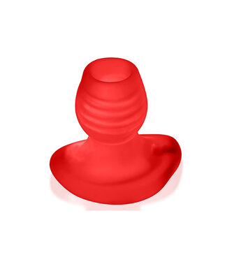 OxBalls Glowhole | Anal Gaping | OxBalls