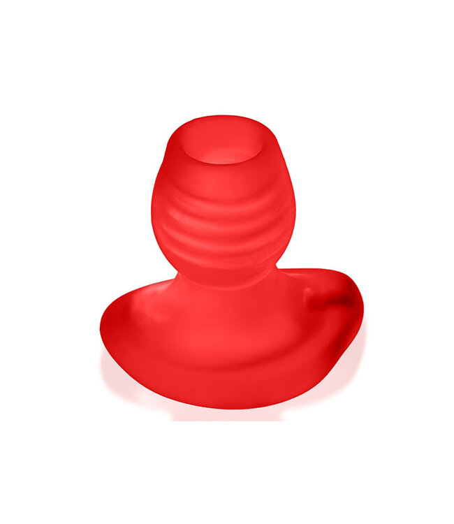 Glowhole | Anal Gaping | OxBalls