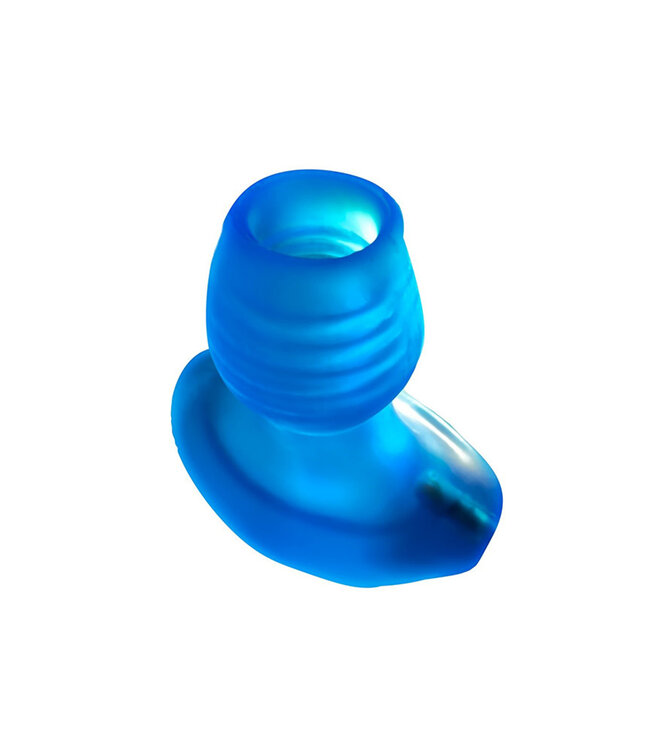 Glowhole | Anal Gaping | OxBalls