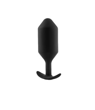 b-Vibe b-Vibe Snug Plug 6 | Butt Plug b-Vibe b-Vibe Snug Plug 6 | Butt Plug