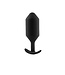 b-Vibe b-Vibe Snug Plug 6 | Butt Plug