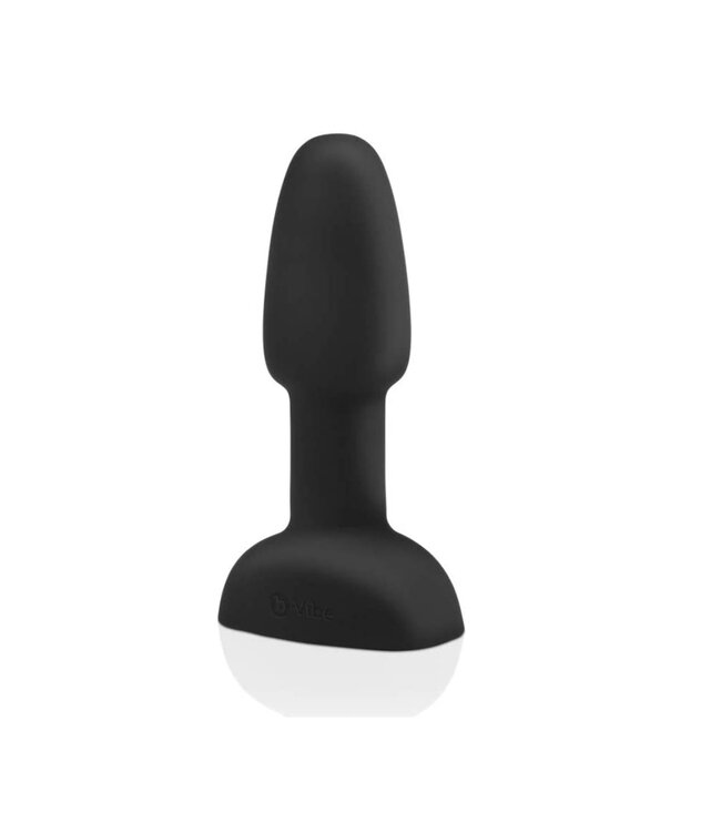 B-Vibe Petite Rimming Anal Plug