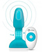 B-Vibe Petite Rimming Anal Plug