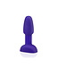 B-Vibe Petite Rimming Anal Plug
