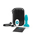 B-Vibe Petite Rimming Anal Plug