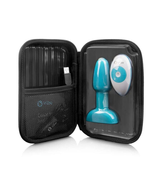 B-Vibe Petite Rimming Anal Plug