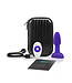 B-Vibe Petite Rimming Anal Plug