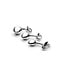 njoy Pure Butt Plugs | Stainless Steel