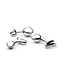 Pure Butt Plugs | Stainless Steel