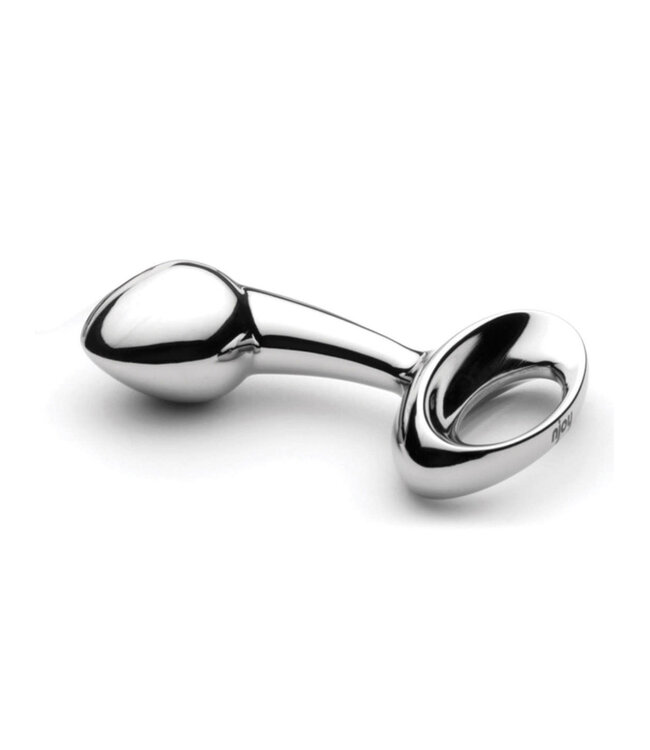 Pure Butt Plugs | Stainless Steel