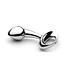 Pure Butt Plugs | Stainless Steel