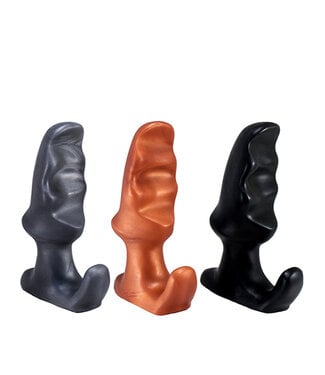 SquarePegToys Charlie Horse Milk It | Soft Silicone Plug