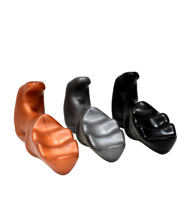 Charlie Horse Milk It | Soft Silicone Plug