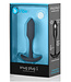 b-Vibe Anal Weighted Snug Plug 1 | Butt Plug