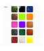 Show Tail - Happy SquarePegToys®