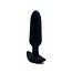 VeDO Bump Plus Anal Plug Silicone Remote Control