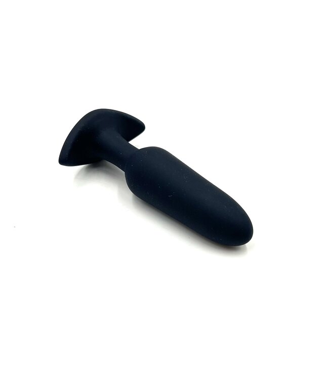 VeDO Bump Plus Anal Plug Silicone Remote Control
