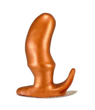 SquarePegToys Large Kidney | Prostate Plug