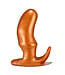 SquarePegToys Large Kidney | Prostate Plug