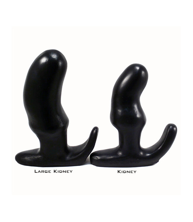 Large Kidney | Prostate Plug