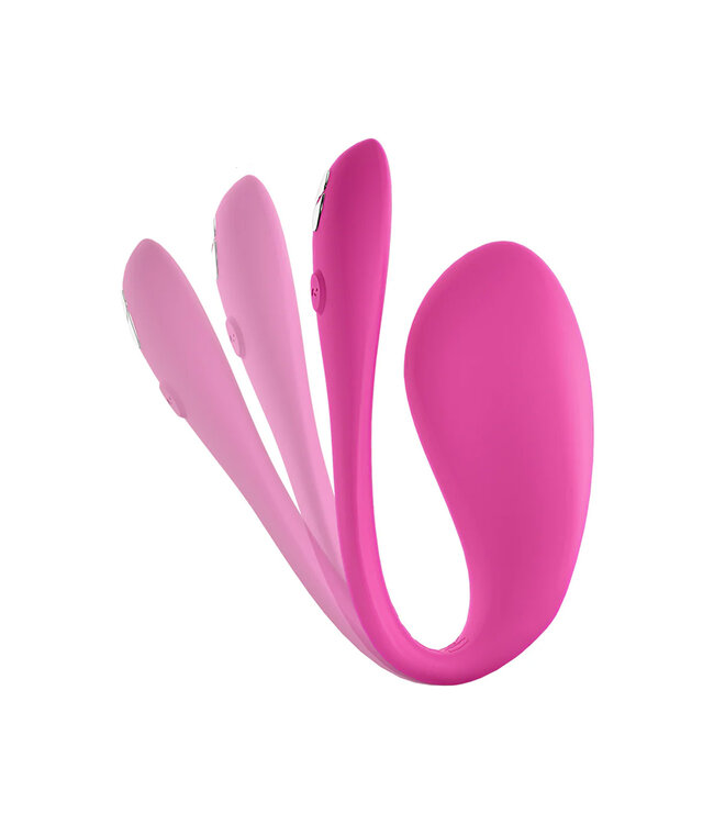 We-Vibe Jive 2 | Wearable Vibrator