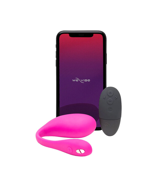 We-Vibe Jive 2 | Wearable Vibrator