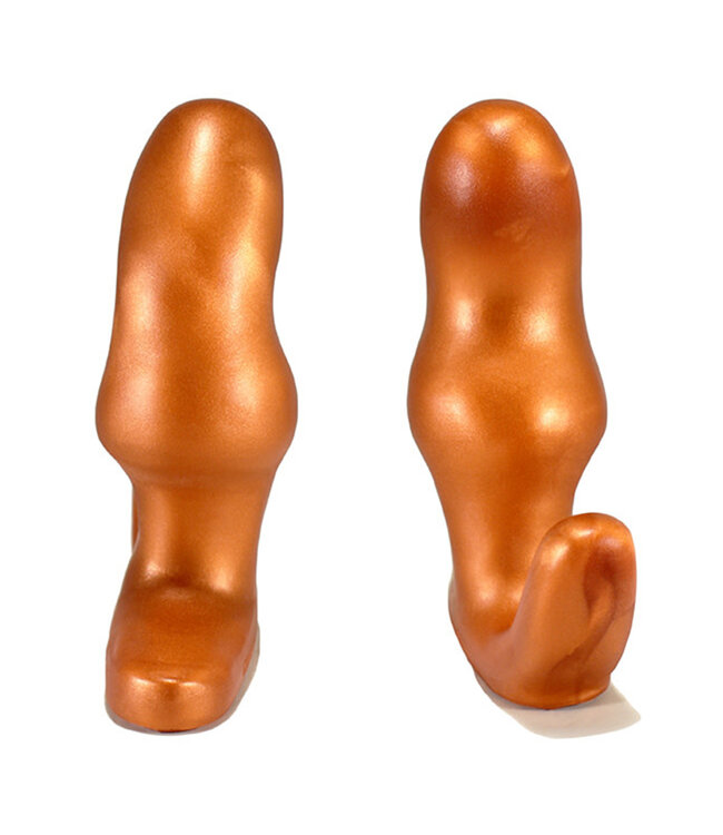 Charlie Horse Kidney SquarePegToys®