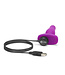 b-Vibe Novice Vibrating Anal Plug