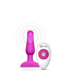 b-Vibe Novice Vibrating Anal Plug
