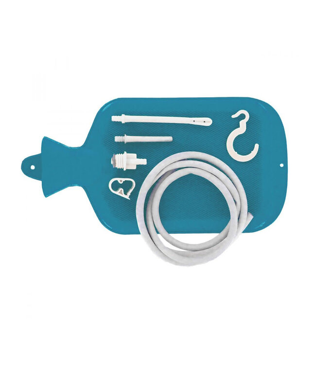 Clean Stream Bag System Enema | Cleansing Kit