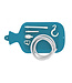 Clean Stream Bag System Enema | Cleansing Kit