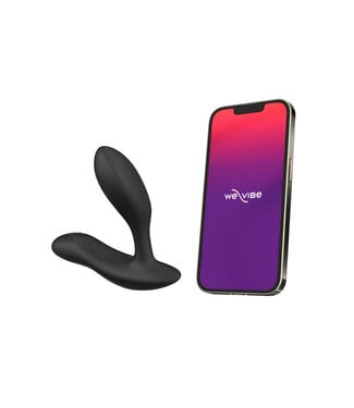we-vibe We-Vibe Vector+ | Vibrating Prostate Massager