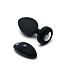 b-Vibe Vibrating Jewel Butt Plug